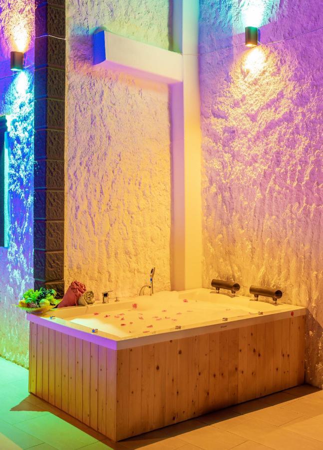 Villa Grando 2 Kaş Eksteriør billede