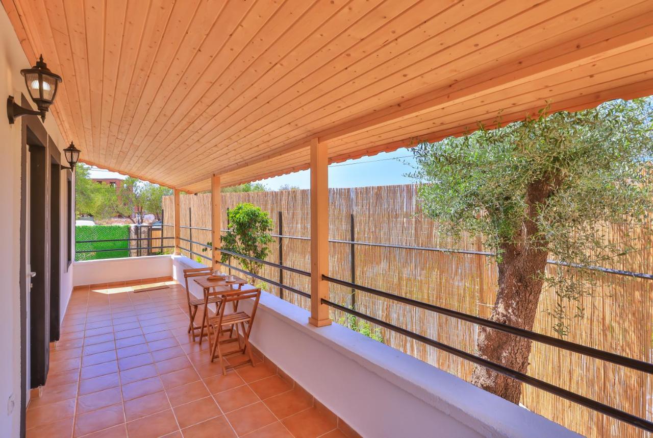 Villa Grando 2 Kaş Eksteriør billede